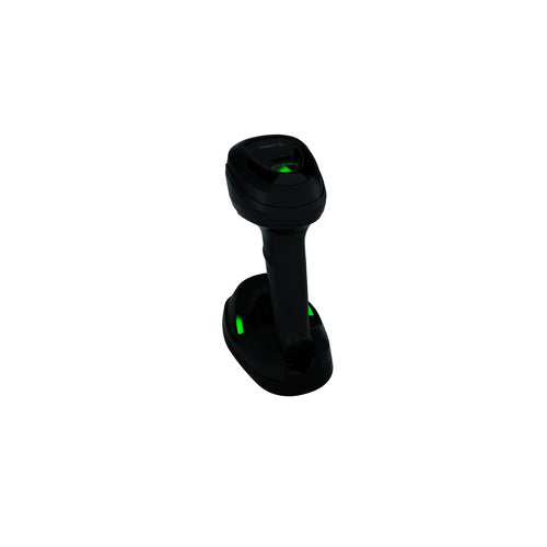 Zebra DS9908-SR Handheld Barcode Reader 1D/2D 1280x800 Pixels