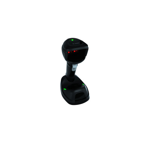 Zebra DS9908-SR Handheld Barcode Reader 1D/2D 1280x800 Pixels