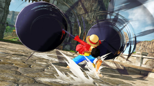 Microsoft ONE PIECE World Seeker Deluxe