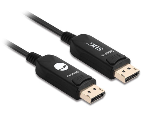 DisplayPort Cable Siig CB-DP2211-S1 15m Male to Male 4K