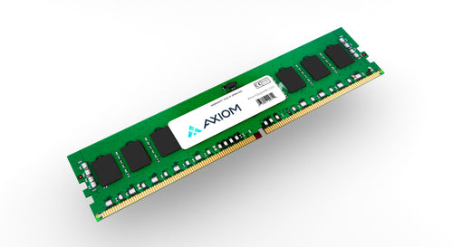 64GB Axiom DDR4 2666MHz Memory Module 288-Pin DIMM