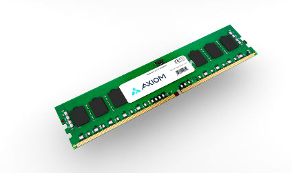64GB DDR4 2666MHz Axiom Memory Module 288-Pin DIMM