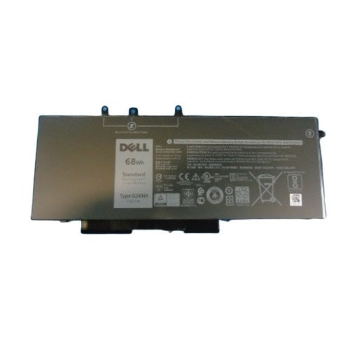 DELL 5YHR4 Akku für Latitude 5280, 5480 & Precision 3520