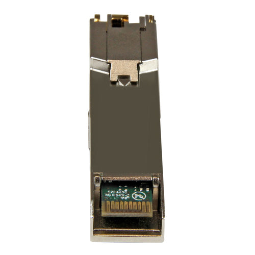 StarTech.com GLC-T SFP Transceiver-Modul - 1000BASE-T Gigabit Ethernet - Cisco Kompatibel
