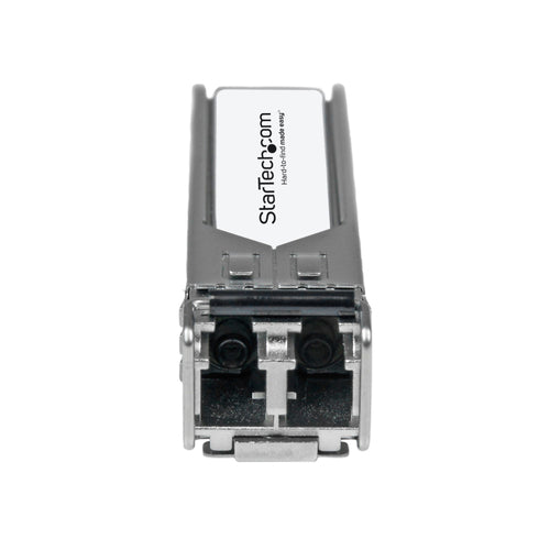 SFP Transceiver Module 1000BASE-SX 1GbE Multimode Fiber 550m