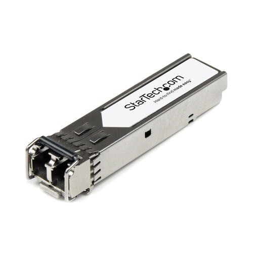 SFP Transceiver Module 1000BASE-SX 1GbE Multimode Fiber 550m