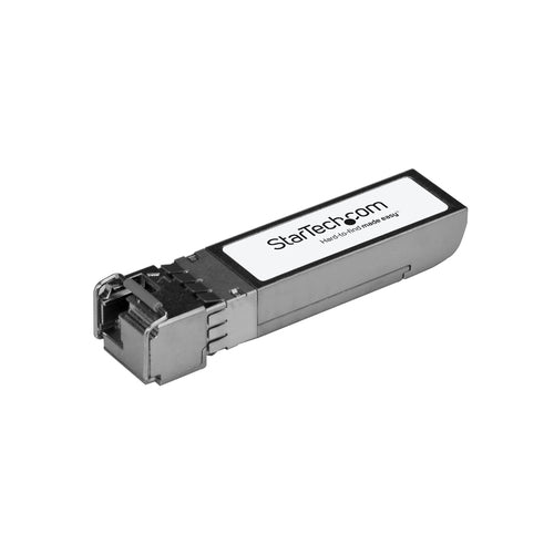 StarTech.com SFP-10G-BX20U-I-ST 10GBASE-BX SFP+ Modul – 10 GbE BiDi Glasfaser-Netzwerk-Transceiver