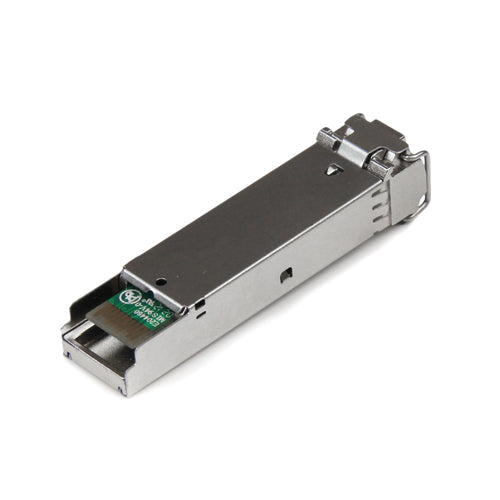 10GBASE-SR SFP+ Network Transceiver Module HPE JD092B Compatible 300m 850nm