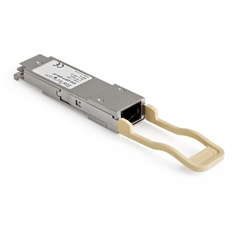 Network Transceiver StarTech 40G-QSFP-SR4 40GbE 150m MPO