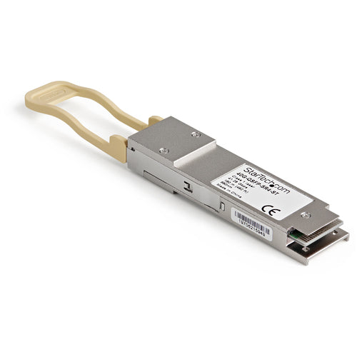 Network Transceiver StarTech 40G-QSFP-SR4 40GbE 150m MPO