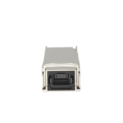 40GbE QSFP+ Transceiver Module 40GBASE-SR4 Cisco Compatible MPO 150m