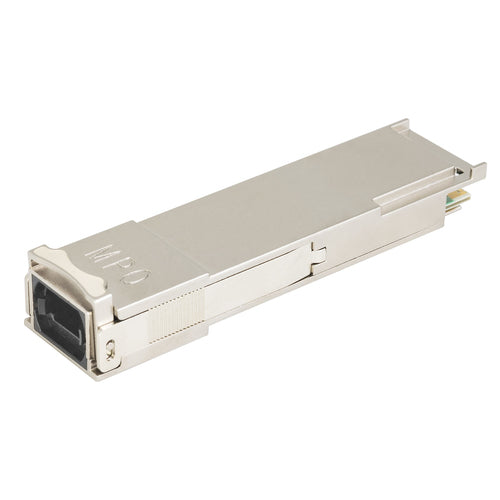 40GbE QSFP+ Transceiver Module 40GBASE-SR4 Cisco Compatible MPO 150m