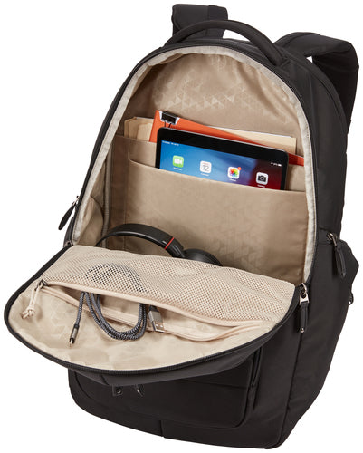 Case Logic Notion NOTIBP-117 Schwarzer Rucksack mit Notebookfach