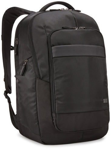 Case Logic Notion NOTIBP-117 Schwarzer Rucksack mit Notebookfach