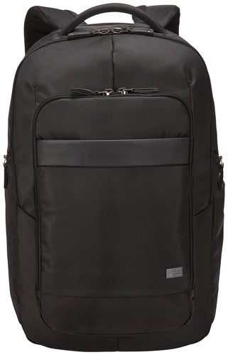Case Logic Notion NOTIBP-117 Schwarzer Rucksack mit Notebookfach