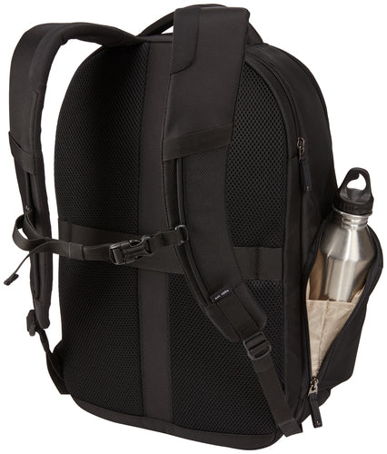 Case Logic Notion NOTIBP-117 Schwarzer Rucksack mit Notebookfach