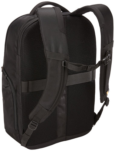 Case Logic Notion NOTIBP-117 Schwarzer Rucksack mit Notebookfach