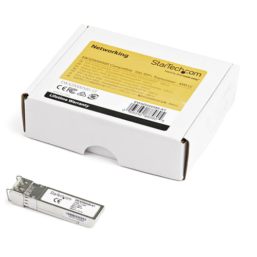 StarTech.com EW3Z0000585-ST Netzwerk-Transceiver-Modul