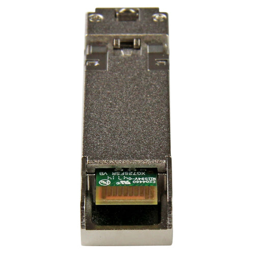 StarTech.com SFP10GSRST network transceiver module