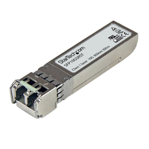 SFP+ Transceiver Module StarTech.com SFP-10G-ZR 10GbE 80km LC