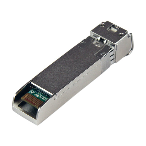 10GBASE-SR SFP+ Transceiver-Modul Multimode-Faser 300m 850nm