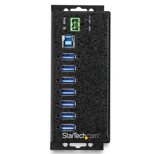 StarTech.com HB30A7AME interface hub