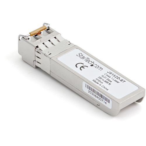 10GBASE-LRM SFP+ Module StarTech 10GbE Multi Mode Fiber Optic Transceiver