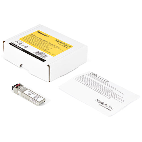 StarTech.com J9153D-ST Netzwerk-Transceiver-Modul