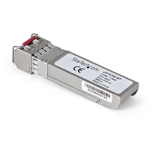 StarTech.com J9153D-ST Netzwerk-Transceiver-Modul