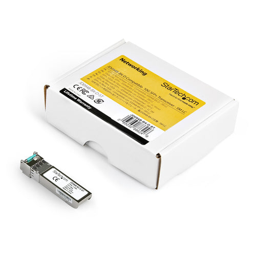 StarTech.com JD094B-BX-D-ST Netzwerk-Transceiver-Modul
