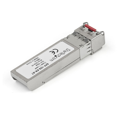 StarTech.com SFP-10G-ER-ST SFP+-Modul – 10GbE-Glasfaser-Transceiver