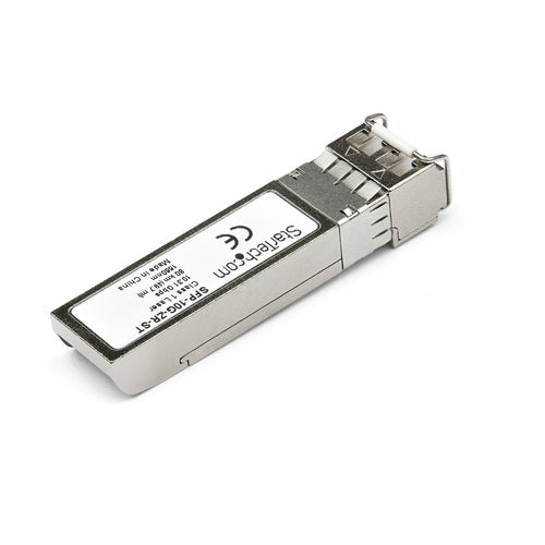 SFP+ Transceiver Module StarTech.com SFP-10G-ZR 10GbE 80km LC