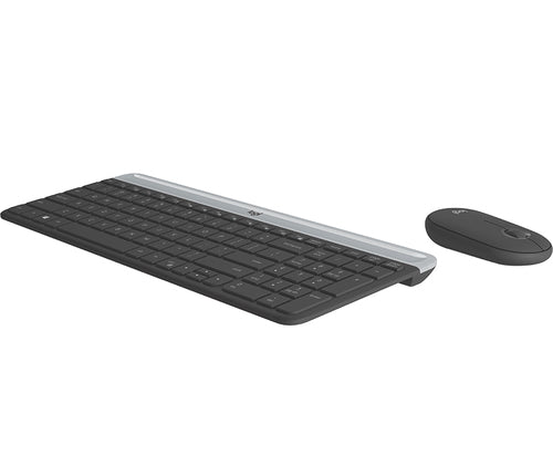 Logitech 920-009437 keyboard