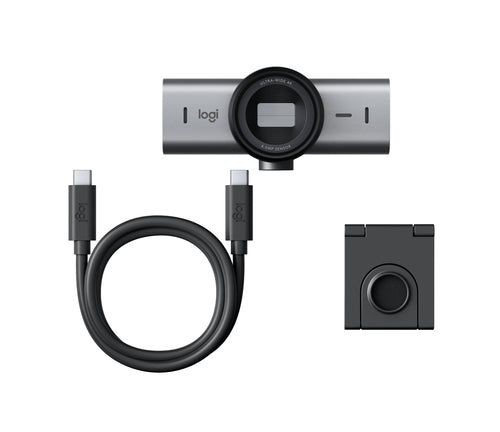 Logitech 960-001545 webcam