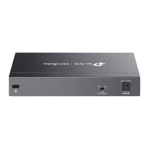 TP-Link Omada DS108G network switch