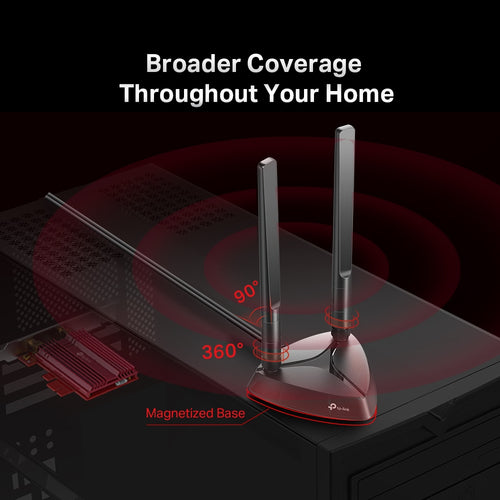 TP-Link Archer TX3000E