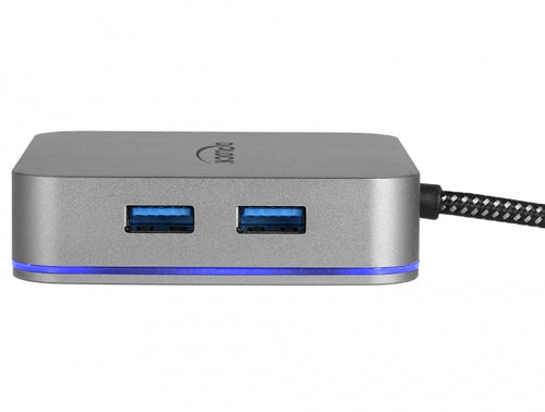 DeLOCK 87742 mobile device dock station