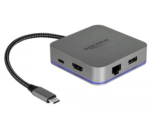 DeLOCK 87742 mobile device dock station