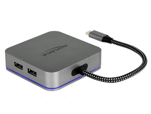 DeLOCK 87742 mobile device dock station
