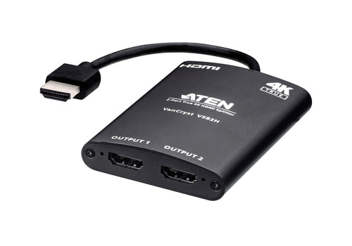 ATEN VS82H video splitter