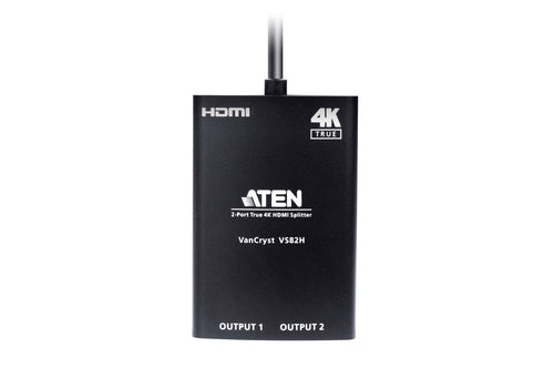 ATEN VS82H video splitter