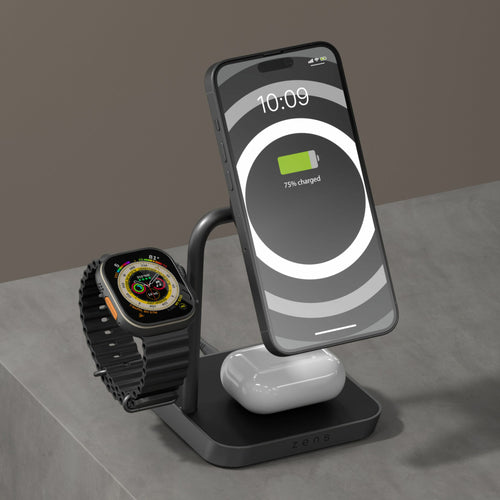 ZENS Office Charger Pro 3