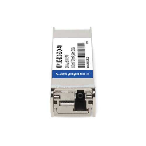 10G XFP Fiber Optic Transceiver Module 60Km 10000 Mbit/s AddOn Networks