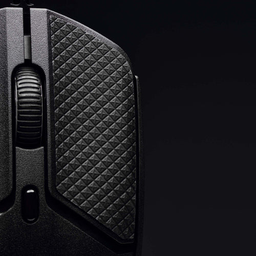 HyperX Pulsefire Haste 2 Wired Black Gaming mouse