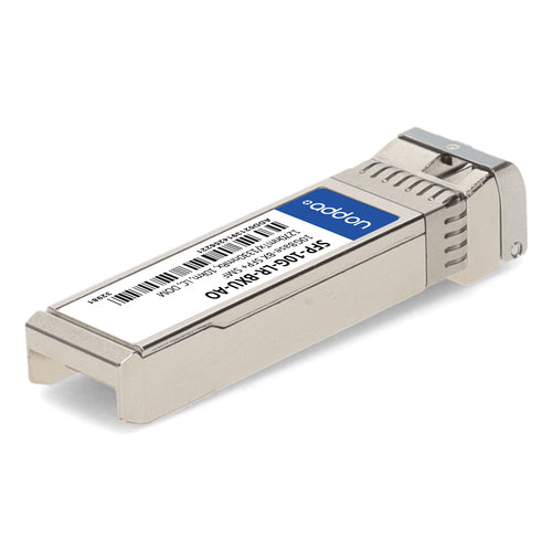 AddOn Networks SFP-10G-LR-BXU-AO network transceiver module
