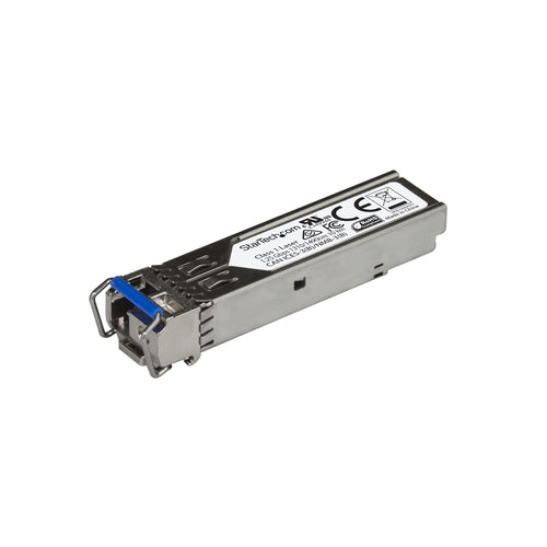 StarTech.com SFPGE10KT3R5 Netzwerk-Transceiver-Modul