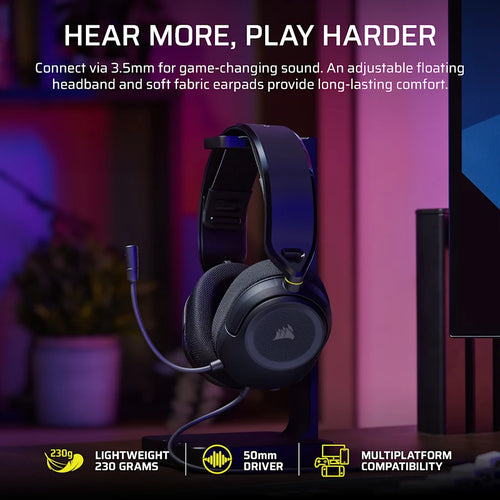 Corsair HS35 v3