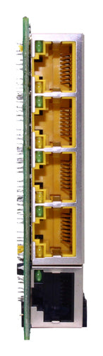 Brainboxes SW-125 network switch