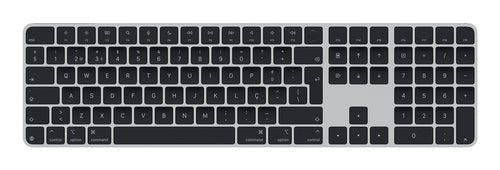 Apple Magic keyboard