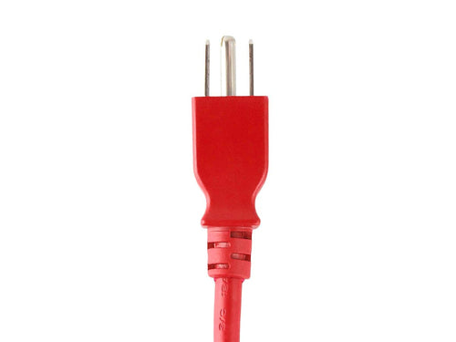 Power Cable Monoprice 33558 NEMA 5-15P to C13 0.6m